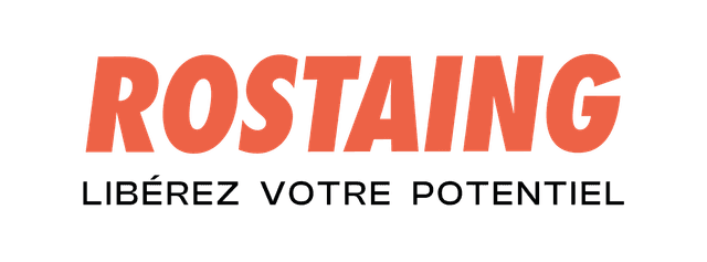 Rostaing — Libérez votre potentiel